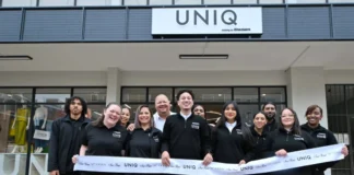 UNIQ Clothing by Checkers expands footprint to 50 stores UNIQ Clothing by Checkers expands footprint to 50 stores