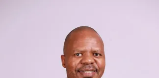 COMRiC CEO Advocate Thokozani Mvelase. Image supplied by Cheryl Hunter.