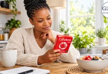 Canderel Range Endorsed by GIFSA as South Africans Seek Practical Ways to Reduce Added Sugar Canderel Range Endorsed by GIFSA as South Africans Seek Practical Ways to Reduce Added Sugar. Image supplied by Motsepe Advertising.