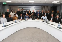 Bolt welcomes expanded investment and safety support for South Africa’s e-hailing economy Bolt welcomes expanded investment and safety support for South Africa’s e-hailing economy. Image supplied by Bolt.