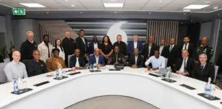 Bolt welcomes expanded investment and safety support for South Africa’s e-hailing economy Bolt welcomes expanded investment and safety support for South Africa’s e-hailing economy