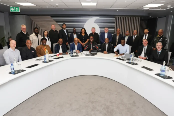 Bolt welcomes expanded investment and safety support for South Africa’s e-hailing economy Bolt welcomes expanded investment and safety support for South Africa’s e-hailing economy