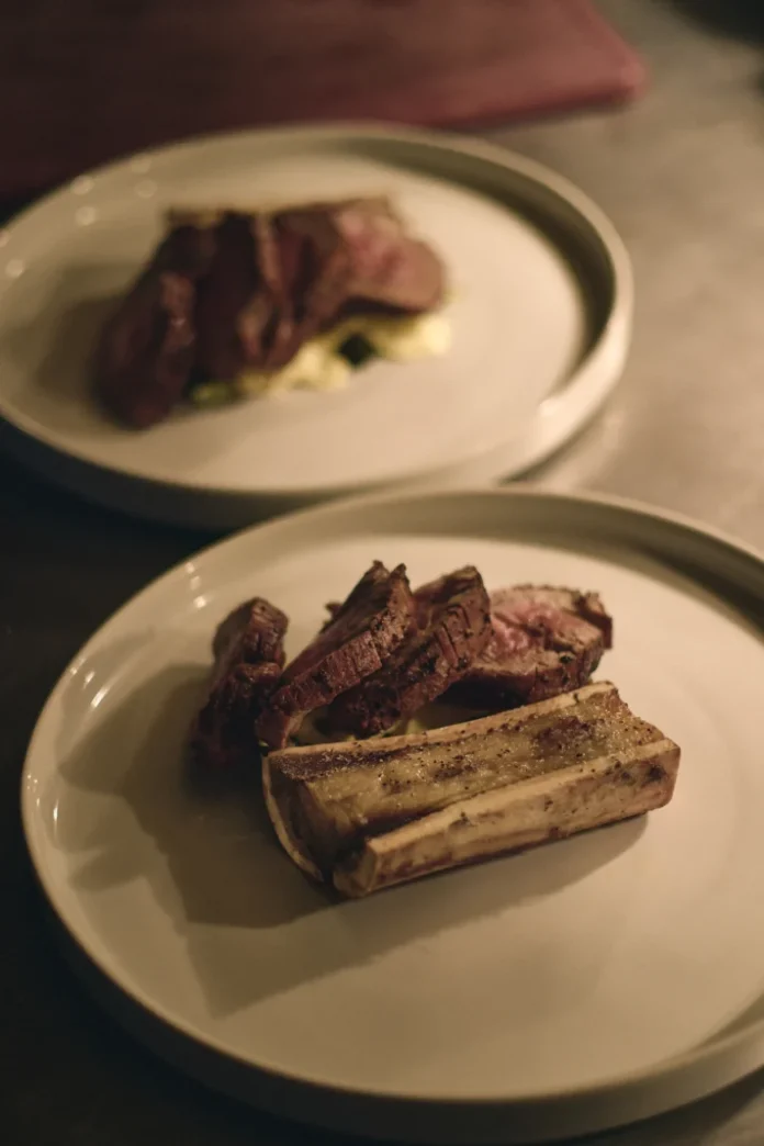 THE HEART BEHIND THE PLATE: BRAHMAN HILLS CELEBRATES INTERNATIONAL CHEFS DAY THE HEART BEHIND THE PLATE: BRAHMAN HILLS CELEBRATES INTERNATIONAL CHEFS DAY