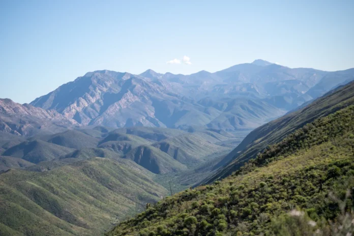 Black Mountain Ultra entries open for 2027 race in the Swartberg Black Mountain Ultra entries open for 2027 race in the Swartberg