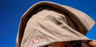 Engen Xtreme Kouture transforms discarded lubricants packing into fashion Engen Xtreme Kouture transforms discarded lubricants packing into fashion