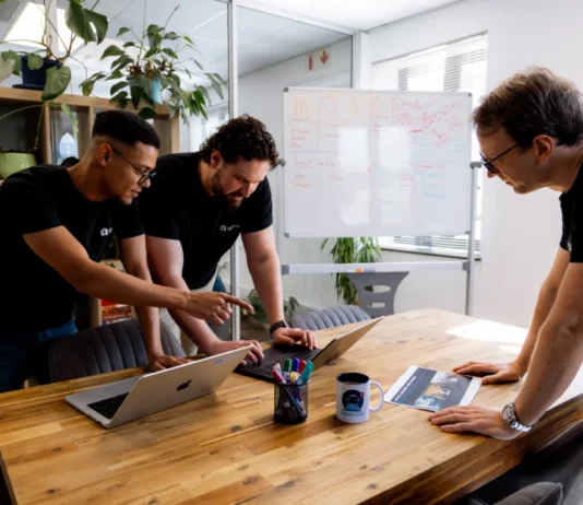 Black Friday’s missing shoppers: SA’s online retail boom is leaving millions behind Black Friday’s missing shoppers: SA’s online retail boom is leaving millions behind. Image supplied by PR company.