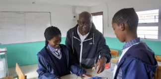 Fidelity Services Group strengthens commitment to rural communities through Fidelity Foundation partnership