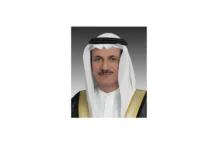Dubai Chambers launches world’s first Agentic AI marketplace by a chamber of commerce H.E. Eng. Sultan bin Saeed Al Mansoori, Chairman of Dubai Chambers. Image supplied by PR company.