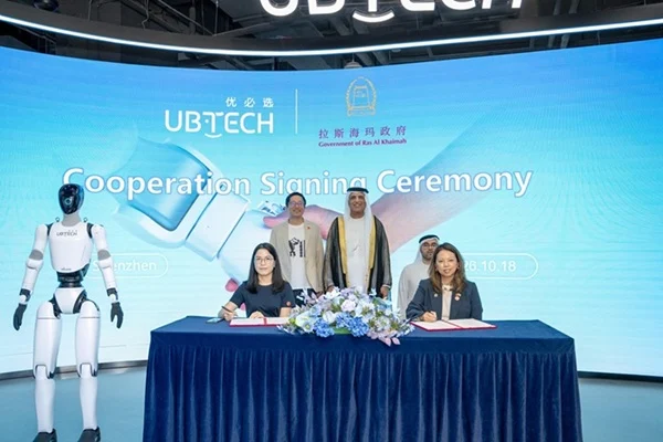 Ras Al Khaimah Signs Landmark Friendship Agreement & 10 MoUs During Historic High-Level Tour of South China Ras Al Khaimah Signs Landmark Friendship Agreement & 10 MoUs During Historic High-Level Tour of South China