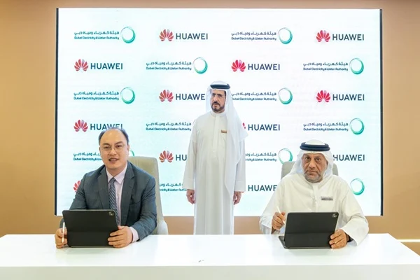 DEWA signs three agreements with global partners during WETEX 2026 DEWA signs three agreements with global partners during WETEX 2026
