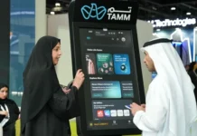 Abu Dhabi Launches TAMM Global to Bring Its AI-Native Government Platform to the World Abu Dhabi Launches TAMM Global to Bring Its AI-Native Government Platform to the World. Image supplied by PR company.