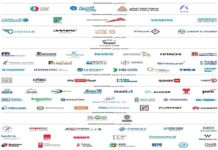 WETEX 2026 attracts 60 sponsoring institutions and companies from the UAE and abroad WETEX 2026 attracts 60 sponsoring institutions and companies from the UAE and abroad. Image supplied by PR company.