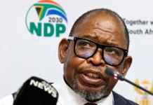 South Africa’s Crime and Corruption Funding Gets Major Boost With R3 Billion Investment South Africa's Crime and Corruption Funding Gets Major Boost With R3 Billion Investment