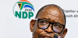 South Africa’s Crime and Corruption Funding Gets Major Boost With R3 Billion Investment
