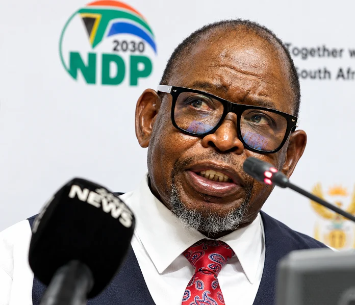 South Africa’s Crime and Corruption Funding Gets Major Boost With R3 Billion Investment South Africa’s Crime and Corruption Funding Gets Major Boost With R3 Billion Investment