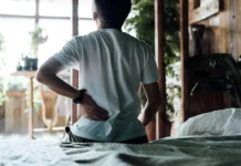 8 Everyday Habits That Can Damage Your Spine 8 Everyday Habits That Can Damage Your Spine. Image supplied by PR company.