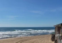 Black Rocks Zinkwazi Drowning: Search Underway for Missing 18-Year-Old