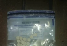 Drug-Dealing Passenger Caught After Hitchhiking in Unmarked Police Vehicle Drug-Dealing Passenger Caught After Hitchhiking in Unmarked Police Vehicle