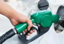 South Africa Fuel Levy Relief: Minister Announces Major Price Cuts South Africa Fuel Levy Relief: Minister Announces Major Price Cuts