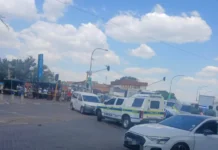 Jeppestown Shootout: One Suspect Dead, Manhunt Launched for Cash-in-Transit Robbers in Johannesburg
