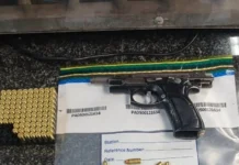 Three Arrested in Mfuleni Minibus Taxi Driver Murder and Shooting Three Arrested in Mfuleni Minibus Taxi Driver Murder and Shooting