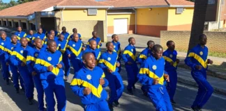 South African Police Service Opens Recruitment for 5,500 Young Police Trainees for 2026/2027