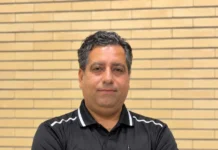 Vahid Salehi (Vahid Salehbeigi): Veteran Iranian Referee Speaks Out About the Deep-Rooted Problems in Iranian Football Vahid Salehi (Vahid Salehbeigi): Veteran Iranian Referee. Image supplied by Mohsen Avid.