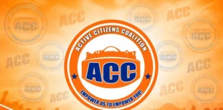 Active Citizens Coalition Champions Youth Voice in 2026 Local Government Elections