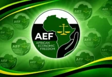 African Economic Freedom Debuts in 2026 Local Government Elections with Focus on Economic Inclusion African Economic Freedom Debuts in 2026 Local Government Elections with Focus on Economic Inclusion