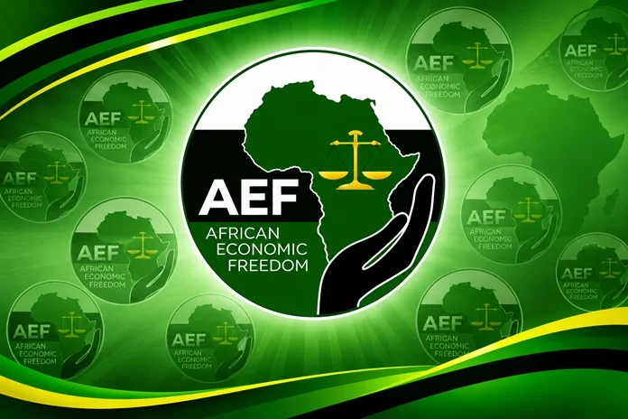 African Economic Freedom Debuts in 2026 Local Government Elections with Focus on Economic Inclusion African Economic Freedom Debuts in 2026 Local Government Elections with Focus on Economic Inclusion