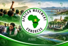 2026 Local Government Elections: Lekgutsa Mbele Steps Up to Drive Youth Representation in Dihlabeng Municipality