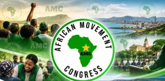 2026 Local Government Elections: Lekgutsa Mbele Steps Up to Drive Youth Representation in Dihlabeng Municipality 2026 Local Government Elections: Lekgutsa Mbele Steps Up to Drive Youth Representation in Dihlabeng Municipality