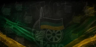 ANC Deputy President Paul Mashatile Campaigns in New Jerusalem Ahead of 2026 Elections