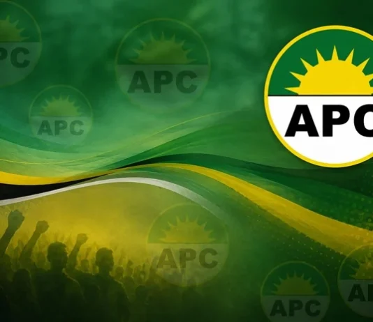 APC 2026 Local Elections: Themba Godi Embraces Coalitions for Service Delivery APC 2026 Local Elections: Themba Godi Embraces Coalitions for Service Delivery