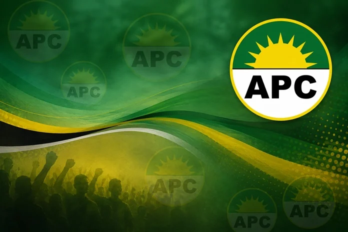 African People’s Convention Unveils Ward-Based Budgeting Strategy for 2026 Local Government Elections African People’s Convention Unveils Ward-Based Budgeting Strategy for 2026 Local Government Elections