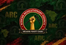 African Revolutionary Council Targets Ditsobotla Municipality Service Delivery Failures Ahead of Local Elections
