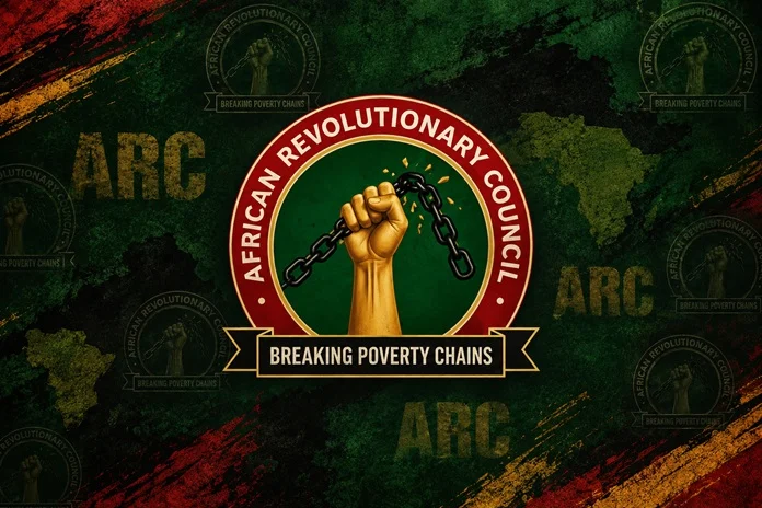 African Revolutionary Council Targets Ditsobotla Municipality Service Delivery Failures Ahead of Local Elections African Revolutionary Council Targets Ditsobotla Municipality Service Delivery Failures Ahead of Local Elections