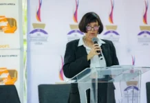 Road Accident Fund Reforms: Transport Minister Barbara Creecy Outlines Major Policy Overhaul Road Accident Fund Reforms: Transport Minister Barbara Creecy Outlines Major Policy Overhaul