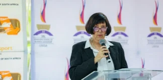 Road Accident Fund Reforms: Transport Minister Barbara Creecy Outlines Major Policy Overhaul