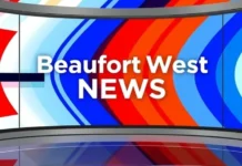 Beaufort West Municipal Elections: Voters Demand Service Delivery and Job Creation Amid Ongoing Crises Beaufort West Municipal Elections: Voters Demand Service Delivery and Job Creation Amid Ongoing Crises