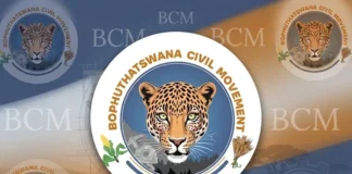 Bophuthatswana Civil Movement Targets Nine Municipalities in North West Local Elections