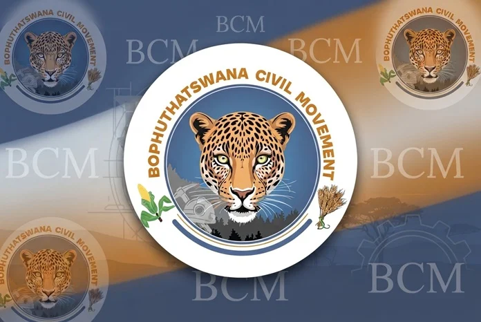 Bophuthatswana Civil Movement Targets Nine Municipalities in North West Local Elections Bophuthatswana Civil Movement Targets Nine Municipalities in North West Local Elections