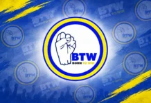 Boy Mamabolo Takes 'Born to Win' Campaign to Polokwane Ahead of Local Elections