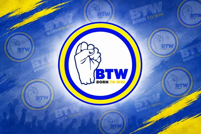 Born to Win Party Enters 2026 Local Government Elections Amid Leadership Scrutiny Born to Win Party Enters 2026 Local Government Elections Amid Leadership Scrutiny