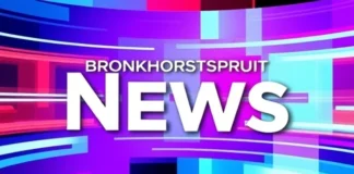Bronkhorstspruit Water Contamination Crisis: Over 400 Hospitalized in Severe Gastrointestinal Outbreak