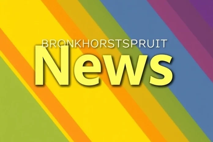 Bronkhorstspruit Water Crisis: City of Tshwane Hands Over Treatment Plant to Rand Water Bronkhorstspruit Water Crisis: City of Tshwane Hands Over Treatment Plant to Rand Water