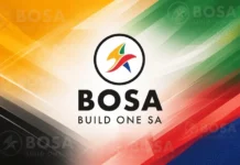 BOSA’s First Local Government Elections: Mmusi Maimane Closes Campaign in Finetown Ahead of 4 November Vote BOSA’s First Local Government Elections: Mmusi Maimane Closes Campaign in Finetown Ahead of 4 November Vote