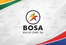 2026 Local Government Elections: BOSA Leader Mmusi Maimane Calls for Fewer Provinces 2026 Local Government Elections: BOSA Leader Mmusi Maimane Calls for Fewer Provinces
