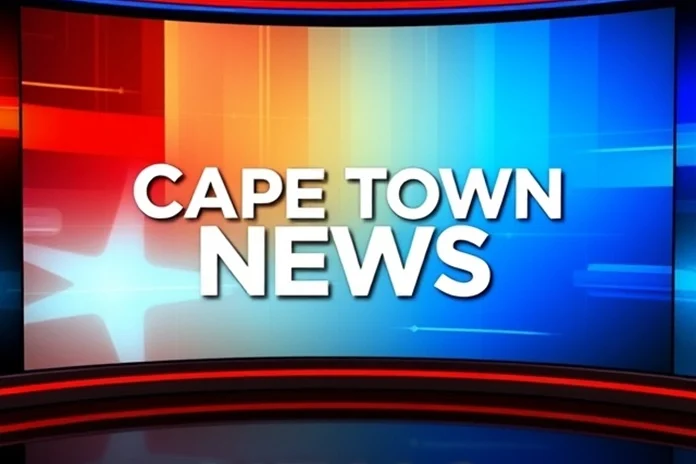 Grassroots Campaigns Take Center Stage in Cape Town Local Government Elections Grassroots Campaigns Take Center Stage in Cape Town Local Government Elections