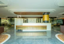Gum Contouring in Turkey: Your 2026 Guide to a Balanced, Confident Smile Vitrin Clinic in Turkey